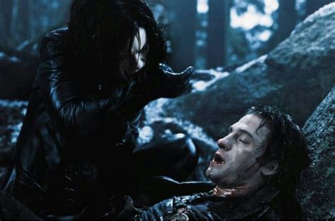 7 Underworld Movies from Rising of Lycan to Blood Wars.